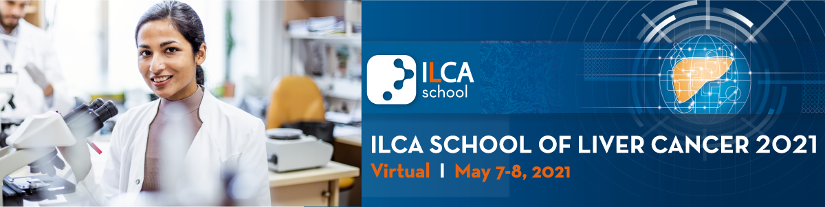ILCA School of Liver Cancer 2021 